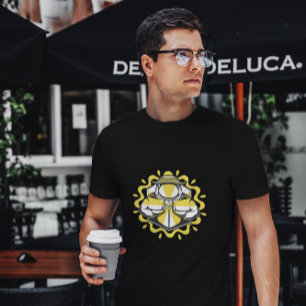 T-shirt Agriculteur de miel