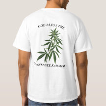 Agriculteur du Tennessee