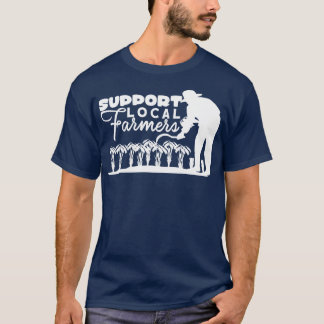 T-shirt Agriculture 1