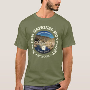 T-shirt Agua Fria (NM)