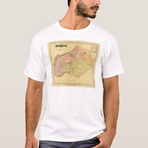 T-shirt Aguascalientes