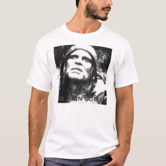 T-shirt Aguirre