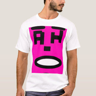 T-shirt Ah