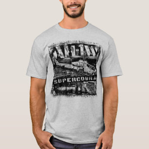 T-shirt AH-1 SuperCobra