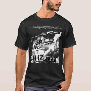 T-SHIRT AH-1Z
