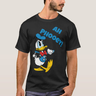 T-shirt Ah Phooey