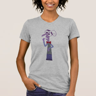 T-shirt Ahhhh !