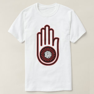 T-shirt Ahimsa