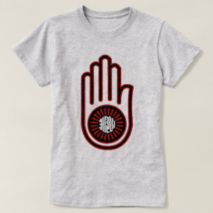 T-shirt Ahimsa