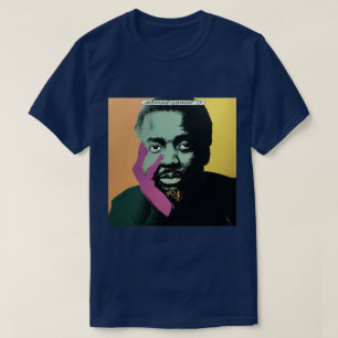 T-shirt Ahmad Jamal 73