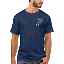 T-shirt AHS