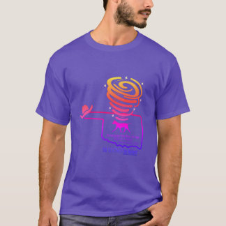 T-SHIRT AHTCA 2025