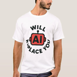 T-SHIRT AI