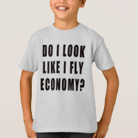 Ai-Je L'Air De Voler L'Économie ?