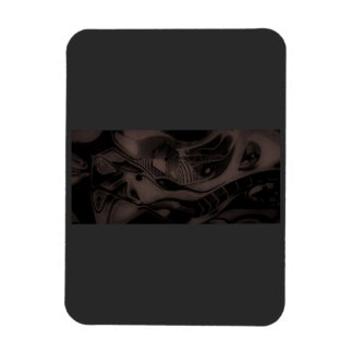 T-shirt AI Magnet