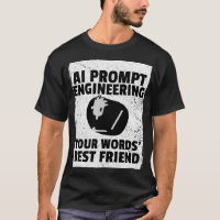 AI Prompt Engineering - Le meilleur ami de vos mot