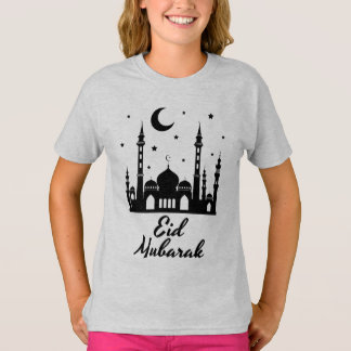 T-shirt Aïd Moubarak