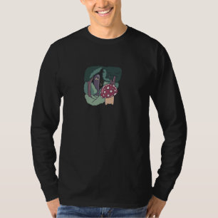 T-shirt Aidadaisme sans fil Vous Demandez à un étranger 4 