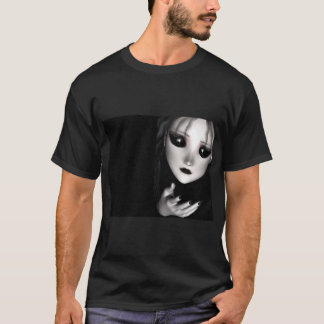 T-shirt Aidez les fées - la chemise des hommes