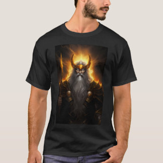 T-shirt Aidoneos