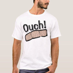 T-shirt Aïe