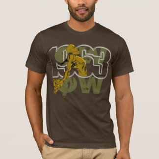 T-SHIRT AÏE AÏE