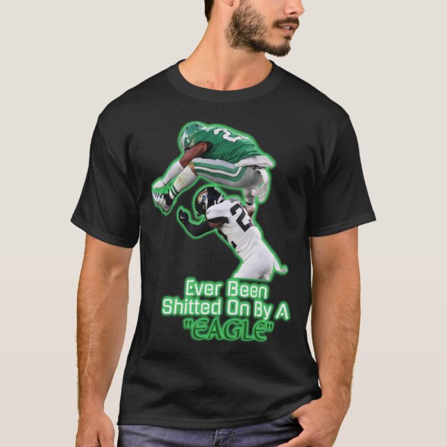 T-shirt Aigle (Devant)