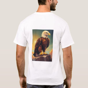 T-shirt Aigle