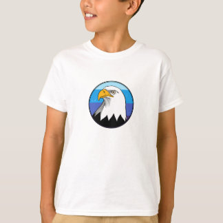 T-shirt Aigle