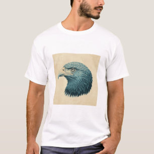 T-shirt Aigle