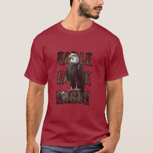 T-SHIRT AIGLE