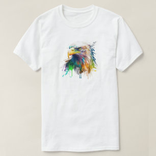 T-Shirt Aigle