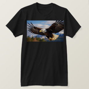 T-shirt Aigle