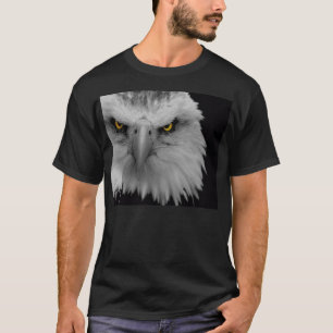 T-shirt aigle