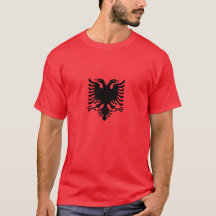 Aigle albanais