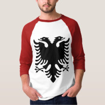 Aigle albanais