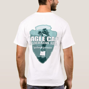 T-shirt Aigle Casquette WA (flèche)T