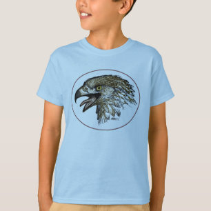 T-shirt Aigle Criant