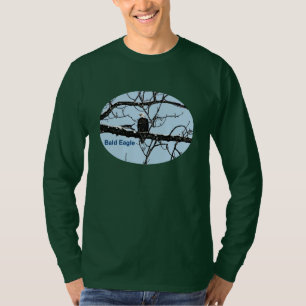 T-shirt Aigle de Bald