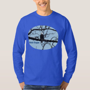 T-shirt Aigle de Bald