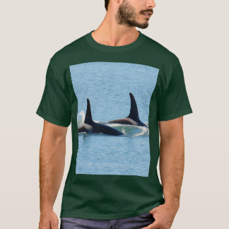T-shirt Aigle de chasse 4