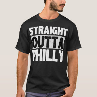 T-shirt Aigle de Philadelphie3