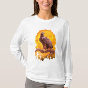 T-shirt Aigle d'or L'aigle d'or