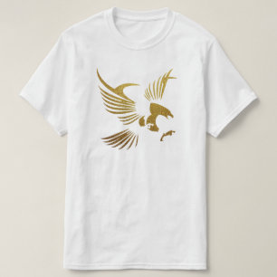 T-shirt aigle du désert