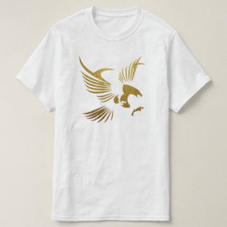 T-shirt aigle du désert