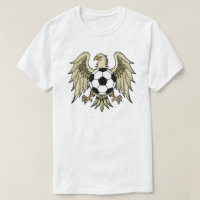 Aigle du patrimoine allemand Blason