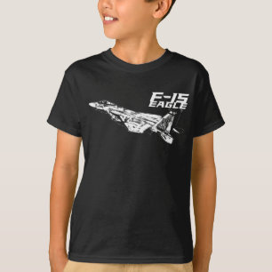 T-shirt Aigle F-15