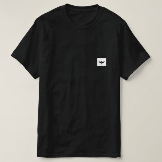 T-shirt "Aigle Majestueux - Embrassez le pouvoir de la lib