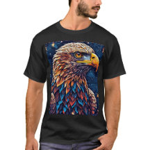 Aigle oiseau