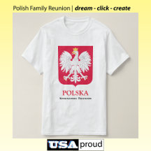 Aigle polonaise 🦅 Polski Pologne Réunion familial